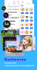 Fonts Keyboard & Emoji no root mod apk download v1.6.7 screenshot 3