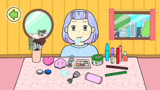 Hari＇s Makeup mod apk latest version download v1.0.2 screenshot 1