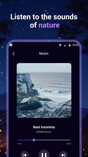 Sleep & Relax Better Sleep app download for android
