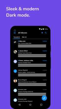 Email Fast & Secure Mail mod apk free download v1.50.06 screenshot 4