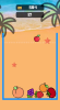 Watermelon Drop Merge Fruits Apk Free Download v1.5 screenshot 1