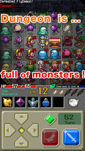 Keribato Mod Apk Download