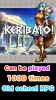 Keribato Mod Apk Download v1.0.3 screenshot 3