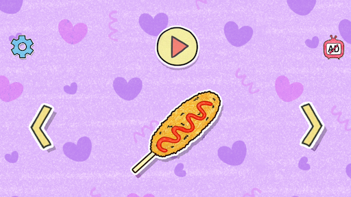 Hari＇s Hotdog mod apk download latest version v1.0.8 screenshot 2