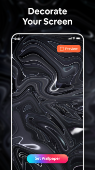 4K & HD Fluid Live Wallpaper apk free download v1.0.0 screenshot 5
