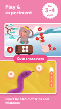 Funexpected Math for Kids apk download latest version v9.12.30 screenshot 1