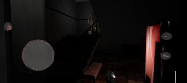 Scary Horror Endless Nightmare Mod Apk Download v2 screenshot 1