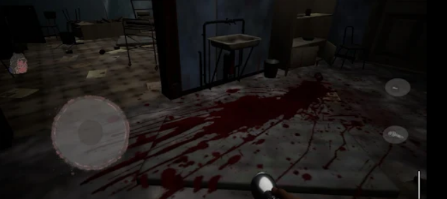 Scary Horror Endless Nightmare Mod Apk Download v2 screenshot 3