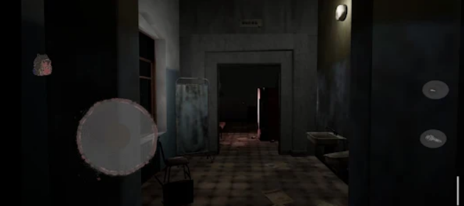 Scary Horror Endless Nightmare Mod Apk Download v2 screenshot 2