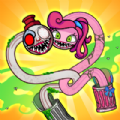 Long neck monster quest apk for Android download