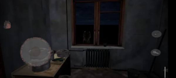 Scary Horror Endless Nightmare Mod Apk Download