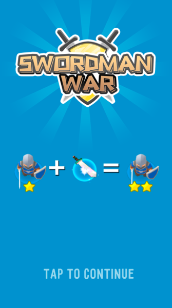 Swordman War Apk Free Download
