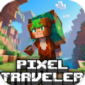 Pixel Traveler Apk Download for Android