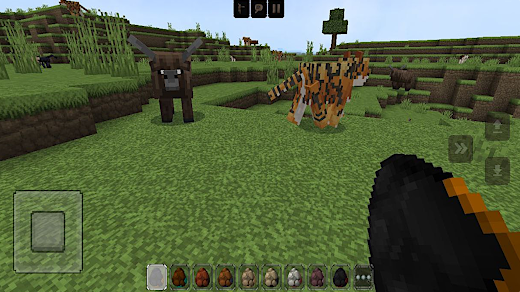 Pixel Traveler Apk Download for Android