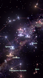 Star Tracker Mobile Sky Map apk free download v1.6.101 screenshot 1