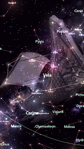 Star Tracker Mobile Sky Map apk free download