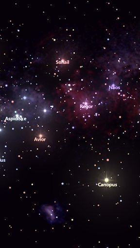 Star Tracker Mobile Sky Map apk free downloadͼƬ1