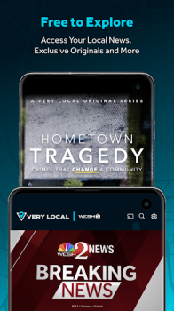 Very Local News & Originals apk download for android v8.0.18 screenshot 2