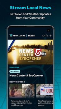 Very Local News & Originals apk download for android v8.0.18 screenshot 3