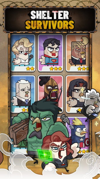 Doomsday Camp apk for Android download