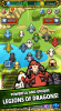 Ultimate DragonMaster Mod Apk (Unlimited Money And Gems) Download v4.43 screenshot 2