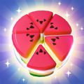 Cake Sort Color Puzzle Game mod apk no ads