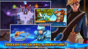 Nexomon Mod Apk Unlimited Gems Download v2.6 screenshot 2