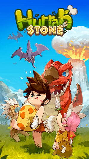 Hurrah Stone Apk Download for Android