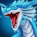 DRAGON VILLAGE city sim mania Mod Apk Unlimited Money And Gems Download