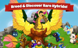 DragonVale Hatch Dragon Eggs Hack Mod Apk Download v4.31.2 screenshot 3
