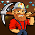 Idle Dig Gold Craft Adventure mod apk download