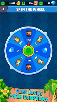 Idle Dig Gold Craft Adventure mod apk download v1.32 screenshot 1
