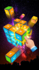 Tap Block 3D Swipe Puzzle game apk download v1.0.6 screenshot 2