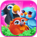 Bird Triple Match Tile Master apk download