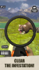 Sniper 3D Thermal Hunter apk download v1.0.0 screenshot 3