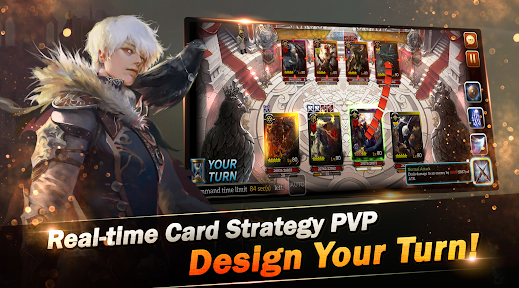 Dragon Chronicles Mod Apk Latest Version v1.2.3.5 screenshot 2