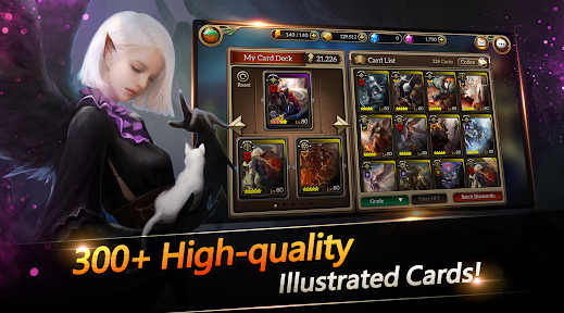 Dragon Chronicles Mod Apk Latest Version v1.2.3.5 screenshot 3