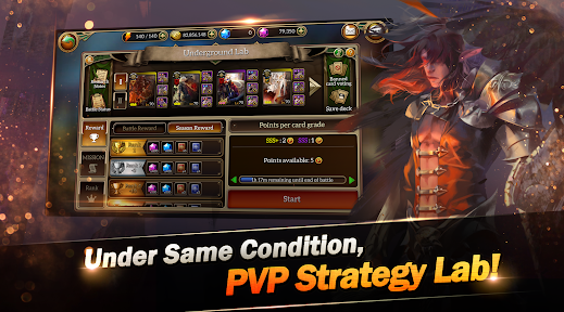 Dragon Chronicles Mod Apk Latest Version v1.2.3.5 screenshot 4
