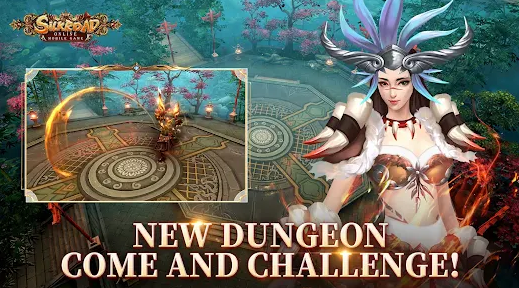 Silk Road mobile game Apk Download for Android v6.0.18226 screenshot 4