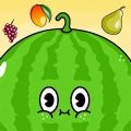 Watermelon Merge fruits apk download