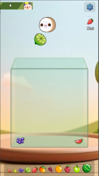 Watermelon Merge fruits apk download v1.0.0 screenshot 1