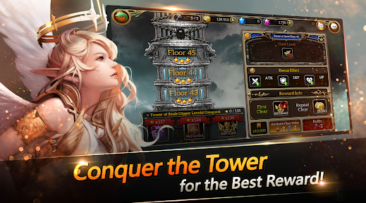 Dragon Chronicles Mod Apk Latest Version v1.2.3.5 screenshot 1