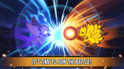 Super Stickman Dragon Warriors Mod Apk Unlock All Characters Unlimited Money Dow v1.3.3 screenshot 3