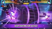 Super Stickman Dragon Warriors Mod Apk Unlock All Characters Unlimited Money Dow v1.3.3 screenshot 2