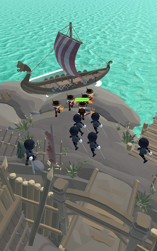 Viking Life 3D apk download for android