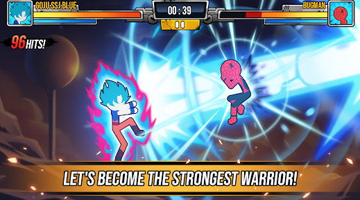 Super Stickman Dragon Warriors Mod Apk Unlock All Characters Unlimited Money Dow