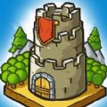 Grow Castle Tower Defense Hack Mod Apk Download