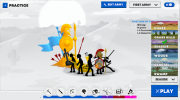 Stick War 3 Mod Menu Latest Version Download v2024.3.1902 screenshot 1