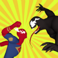 Hero Verse Run mod apk download