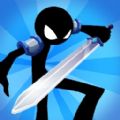 Idle Stickman Heroes Monster Mod Apk Latest Version